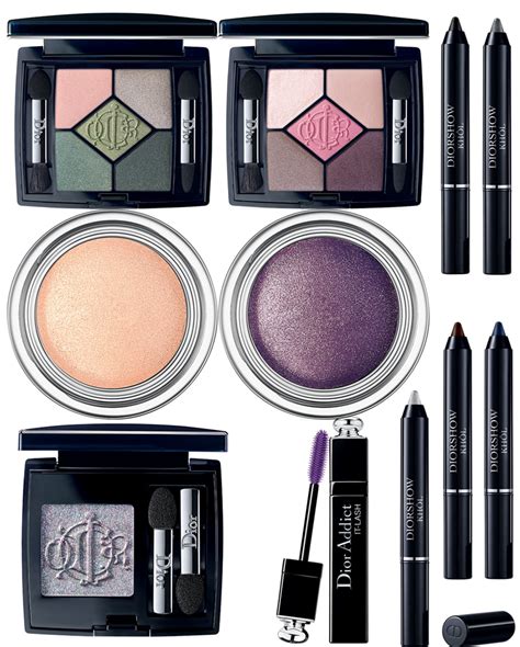 dior maquillage printemps 2015|is dior makeup worth it.